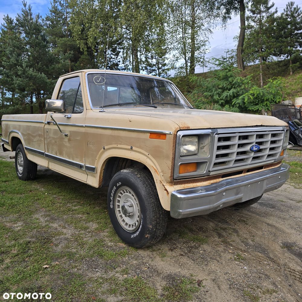 Ford F150 - 10