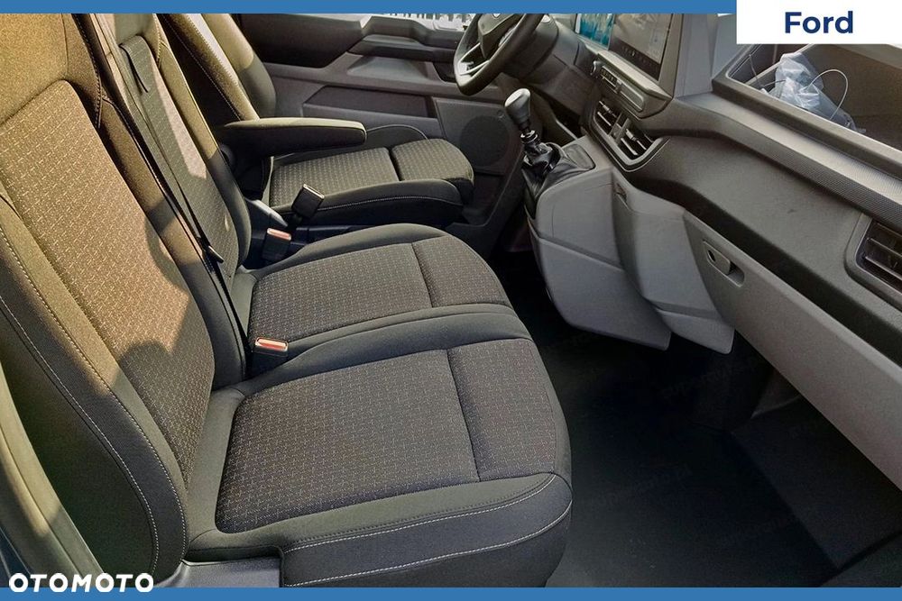 Ford Transit Custom - 5