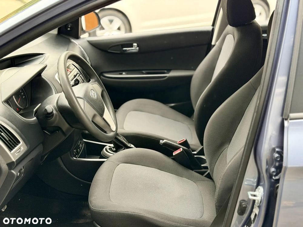 Hyundai i20 1.25 Style - 20