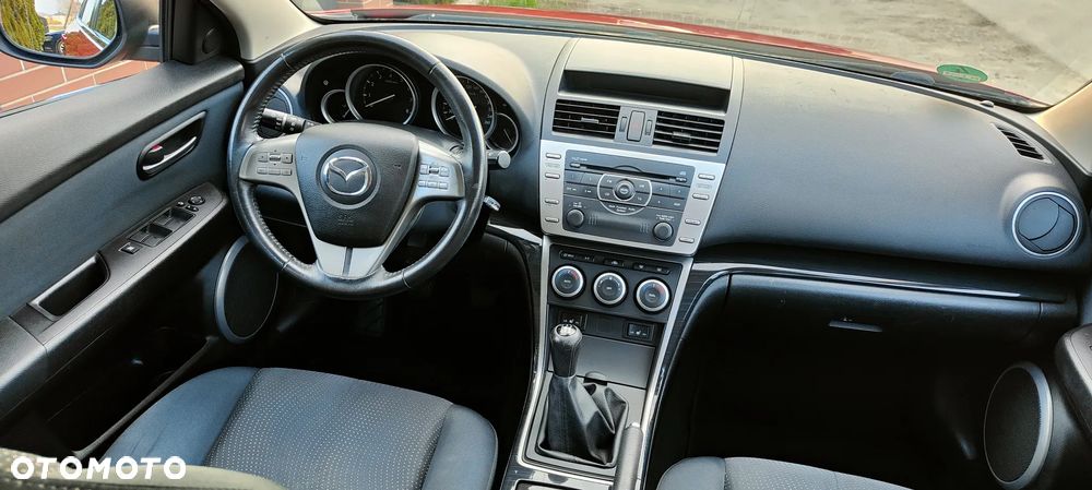 Mazda 6 1.8 Comfort - 20