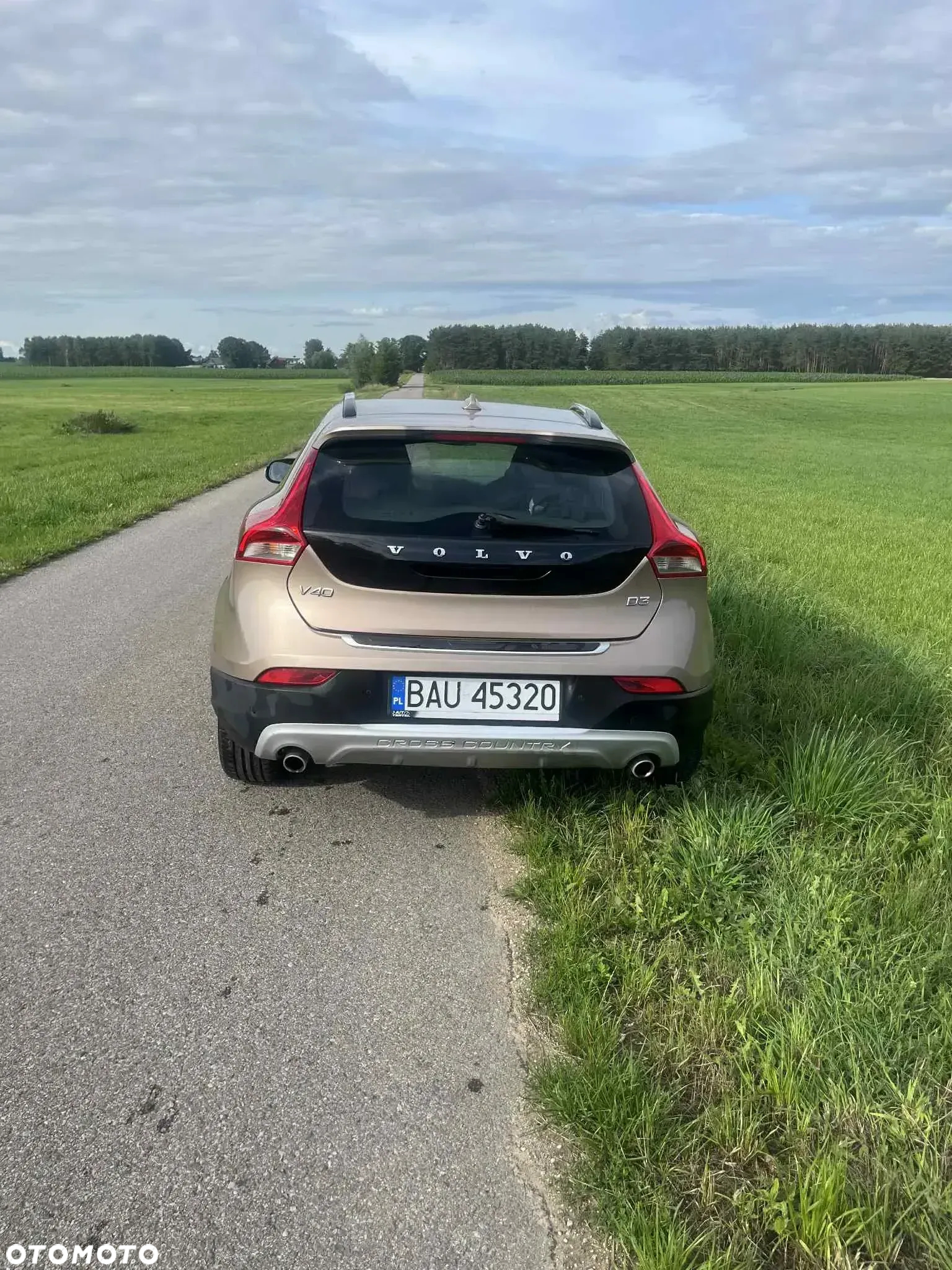 Volvo V40 D3 Base - 3