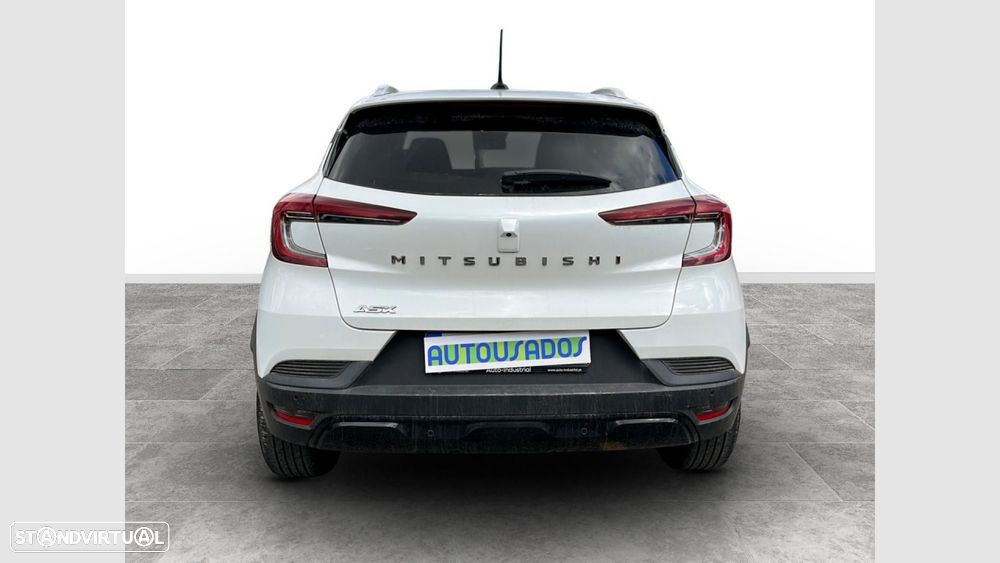 Mitsubishi ASX 1.0 MPI-T Kaiteki - 8