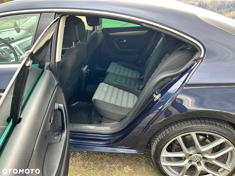 Volkswagen CC - 7