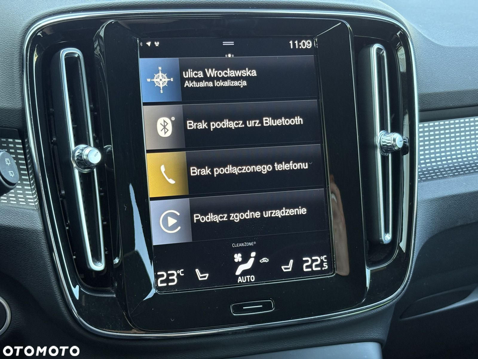 Volvo XC 40 - 10