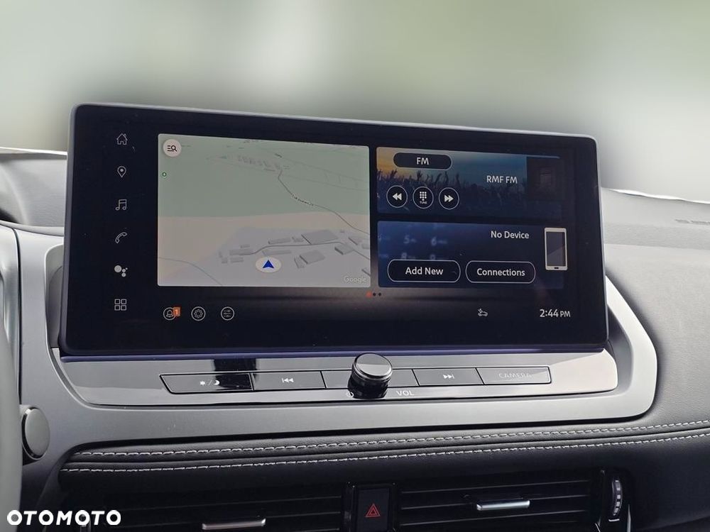 Nissan Qashqai 1.3 DIG-T MHEV N-Connecta Xtronic - 19