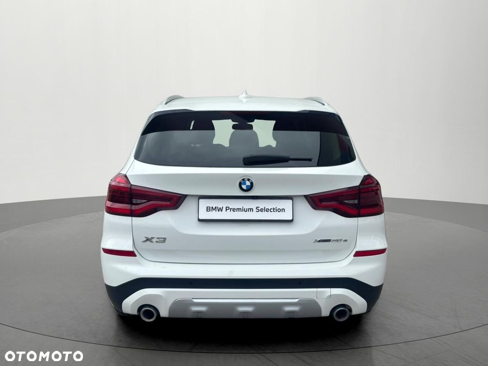 BMW X3 xDrive30e xLine sport - 9