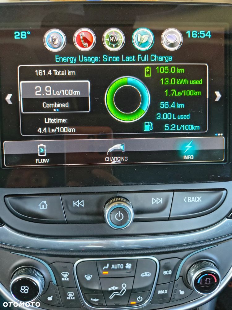 Chevrolet Volt - 16