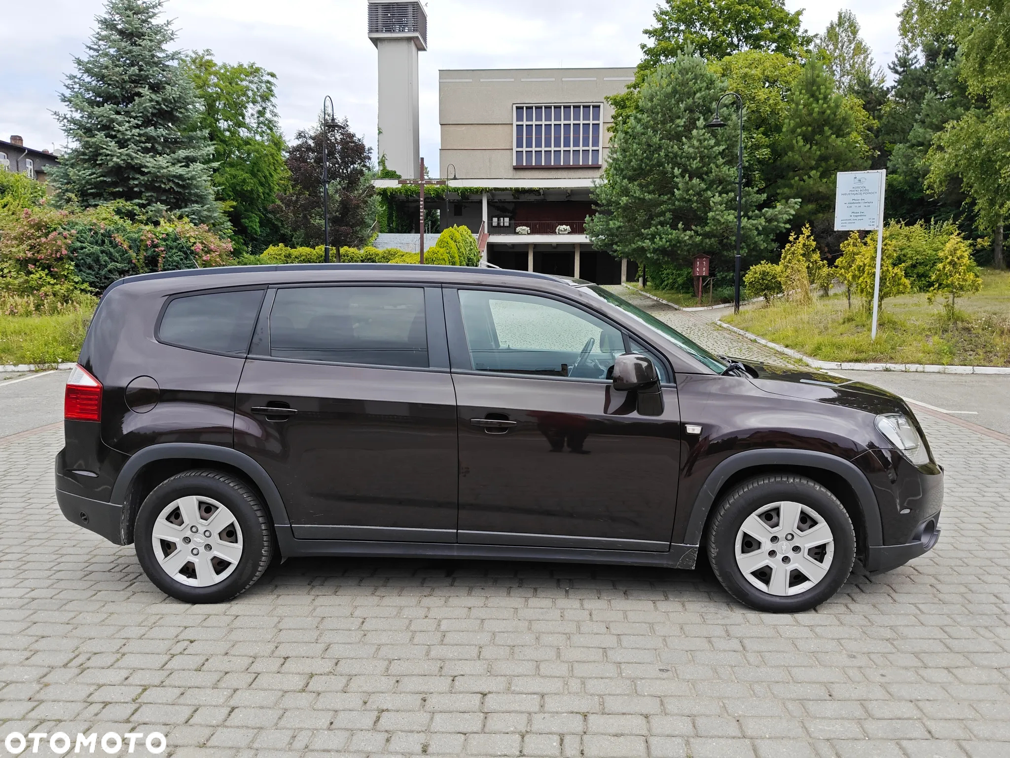 Chevrolet Orlando 1.8 LT+ - 5
