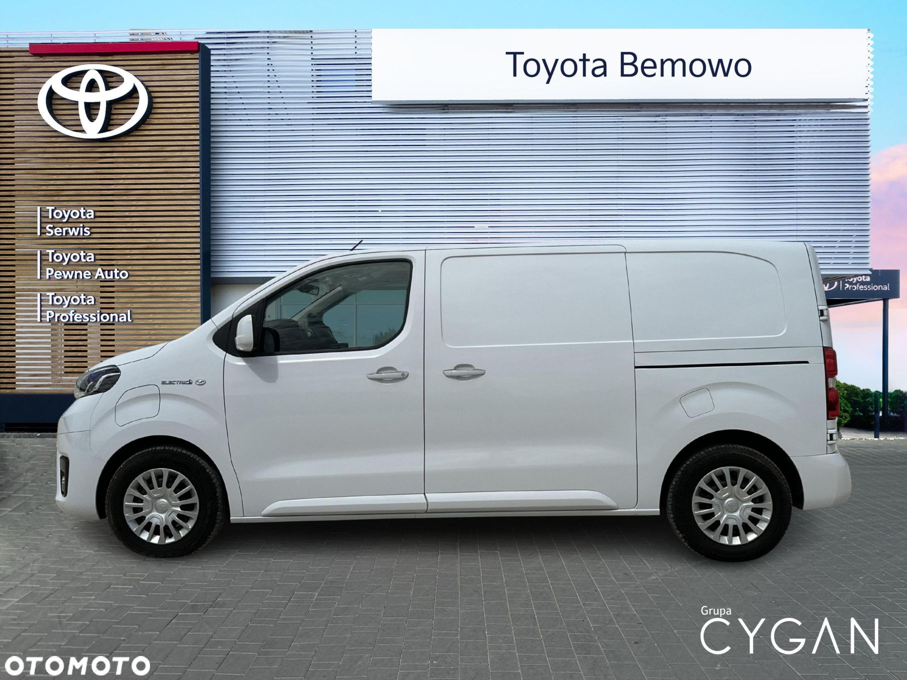 Toyota PROACE - 6