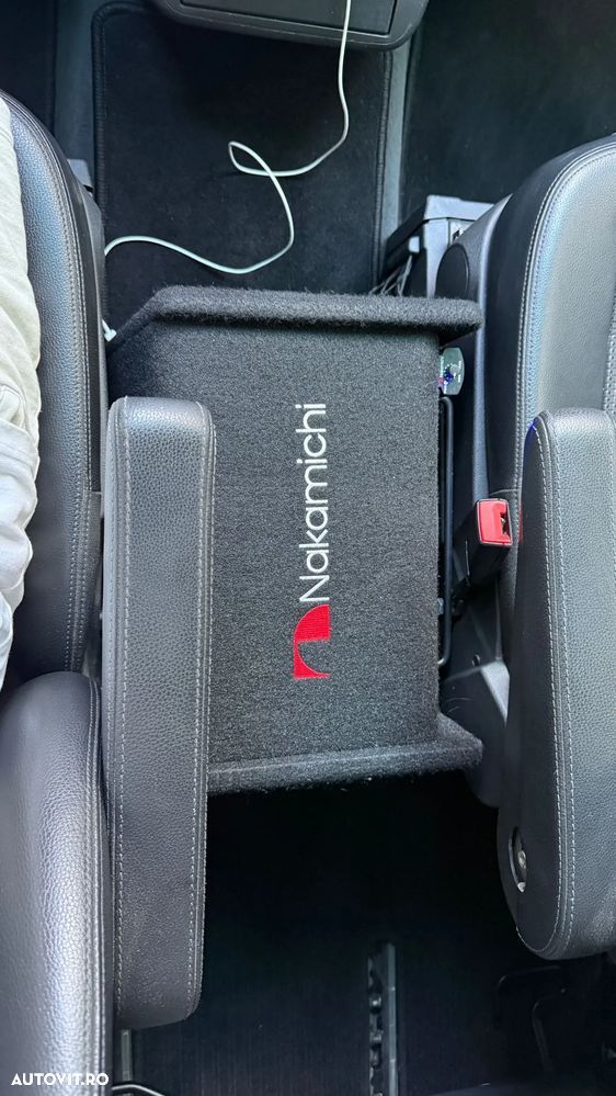 Mercedes-Benz Viano 3.0 CDI Lung Aut. Trend - 12