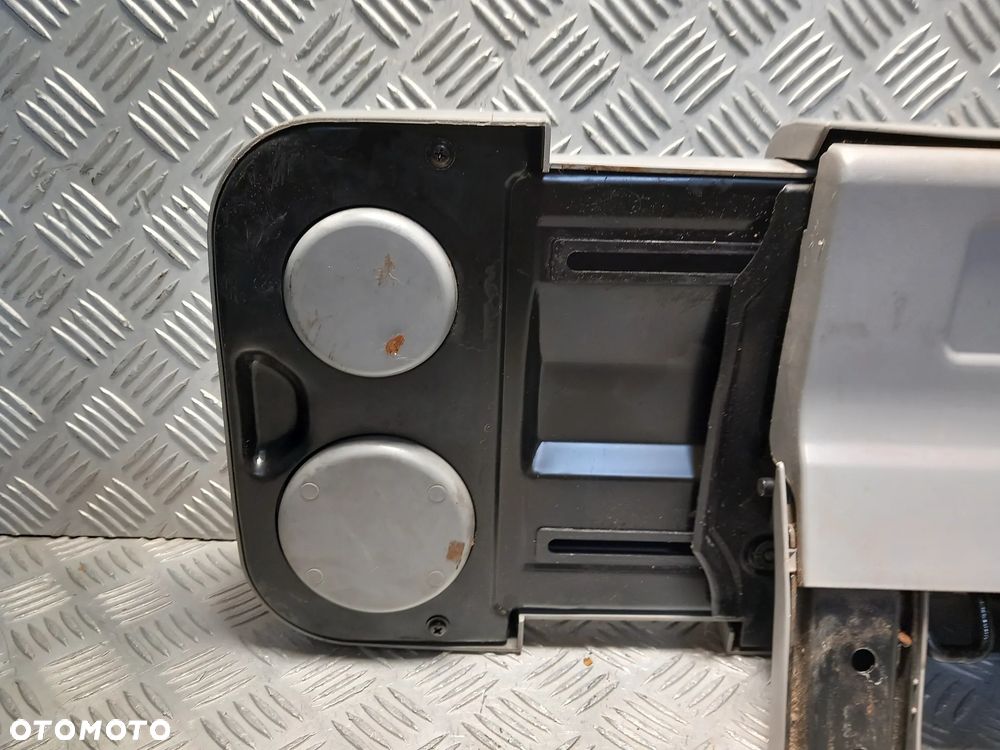 KIA CARNIVAL UCHWYT NA NAPOJE CUP HOLDER STOLIK PÓŁKA - 8