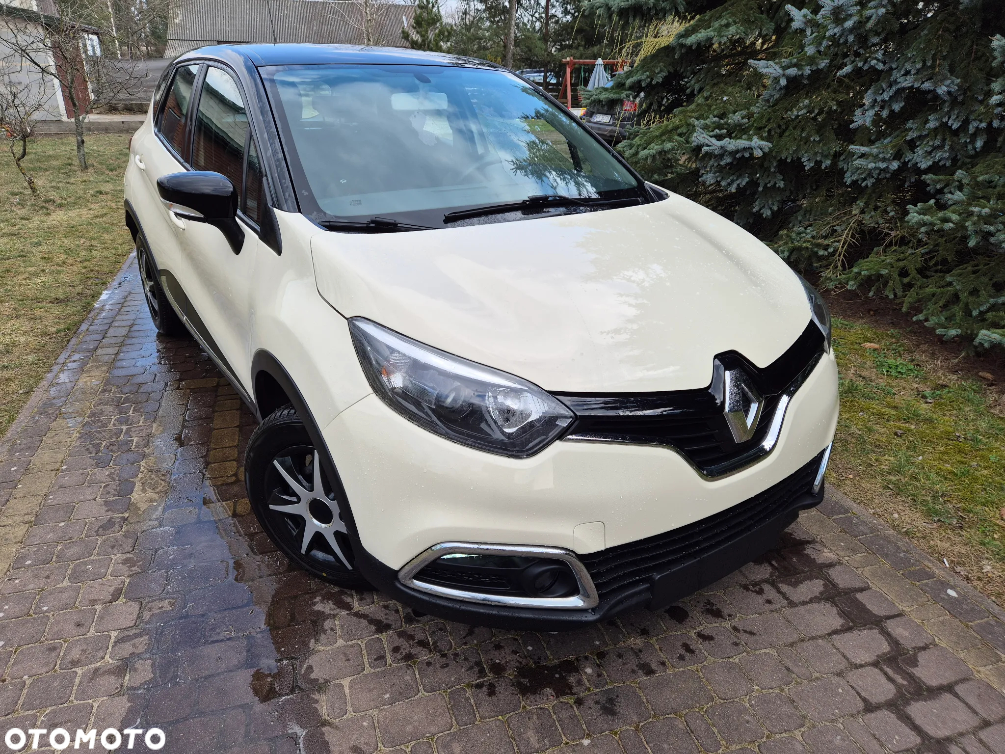 Renault Captur - 3