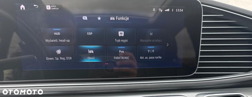Mercedes-Benz GLE 350 de PHEV 4-Matic AMG Line - 20