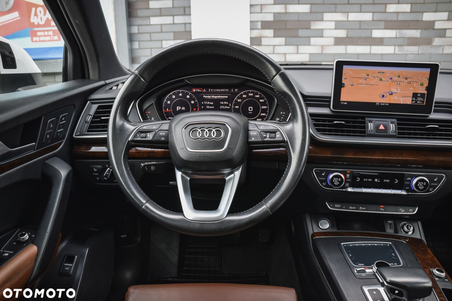 Audi Q5 - 22