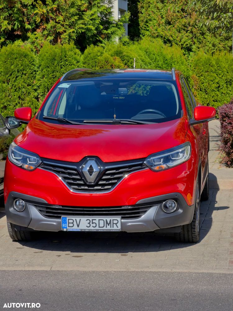Renault Kadjar