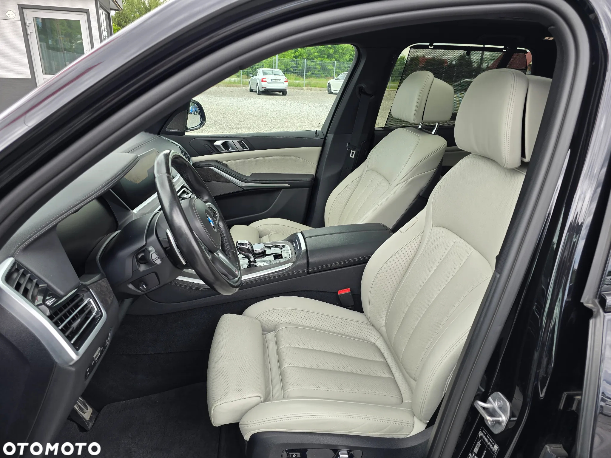BMW X5 - 28