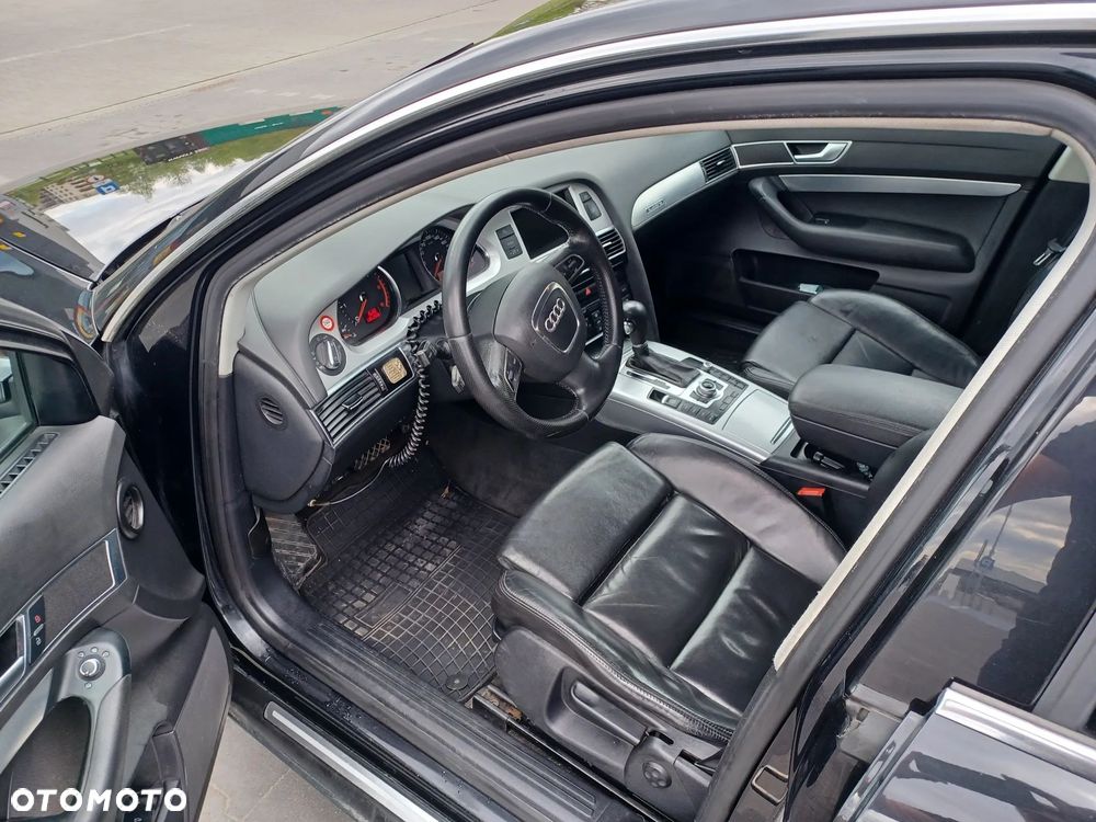 Audi A6 Limousine - 9