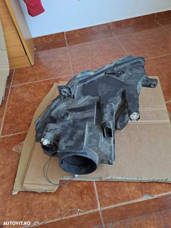 Far dreapta VW Passat B6 original Europa - 6