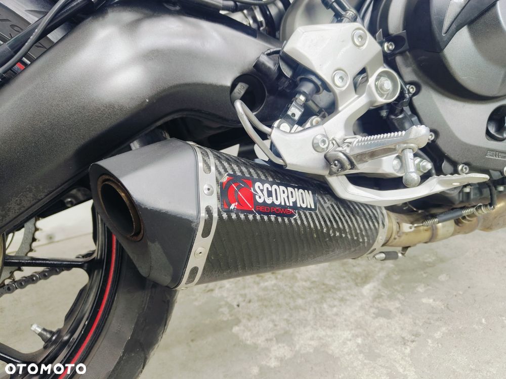 Yamaha MT - 7