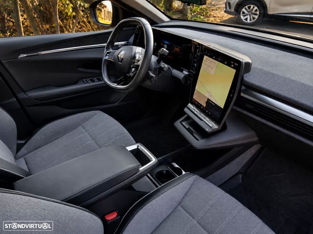 Renault Mégane E-Tech EV40 130hp boost charge Techno - 5