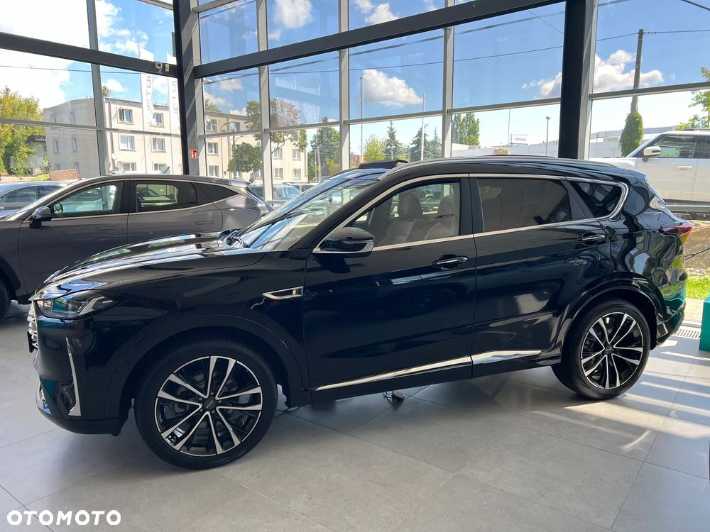 Jetour X70 Plus - 4