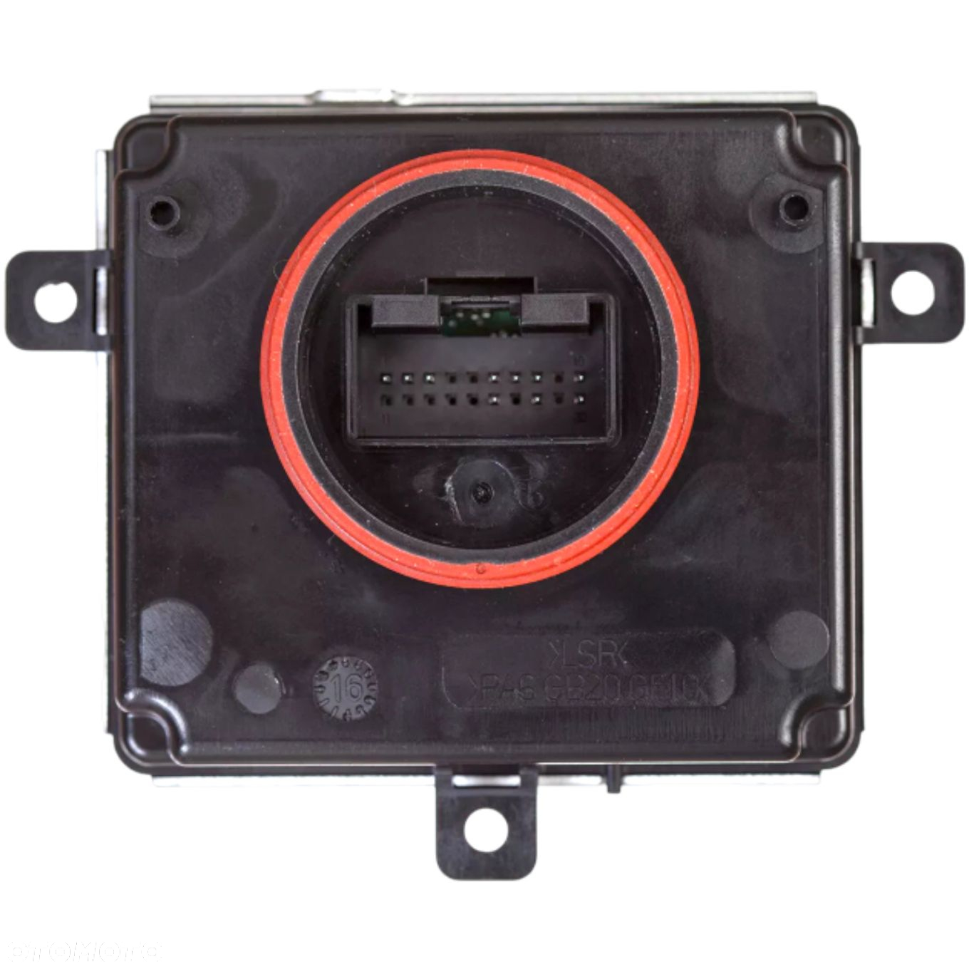 STEROWNIK TFL MODUŁ LTM-2TFL FRA 4G0907697F AUDI A6 A7 A8 VW PASSAT GOLF - 2