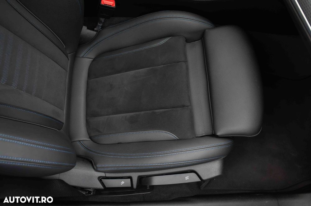 BMW Seria 3 318i Aut. M Sport - 20