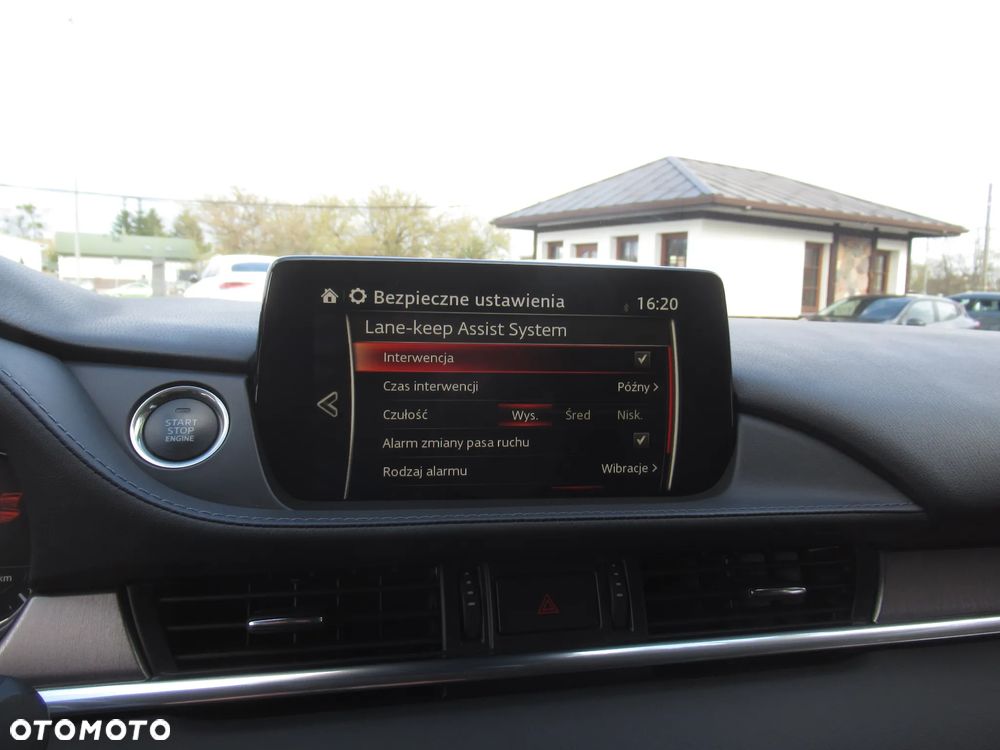 Mazda 6 2.0 SkyJoy - 25