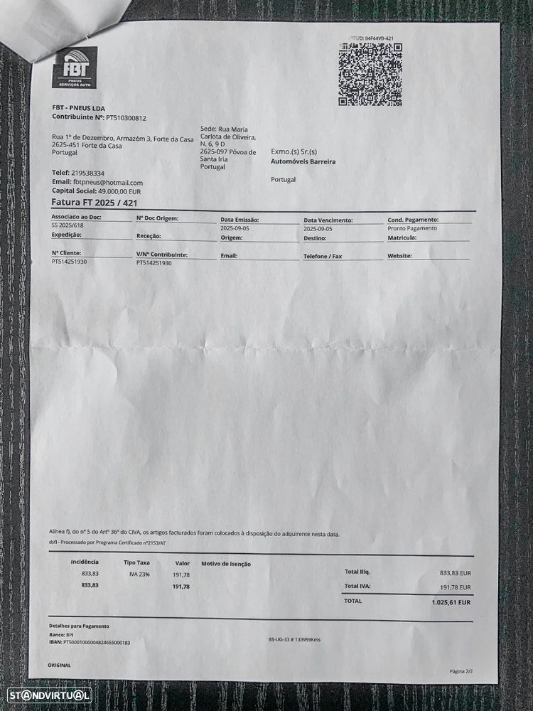 Peugeot 2008 1.6 BlueHDi Style - 48