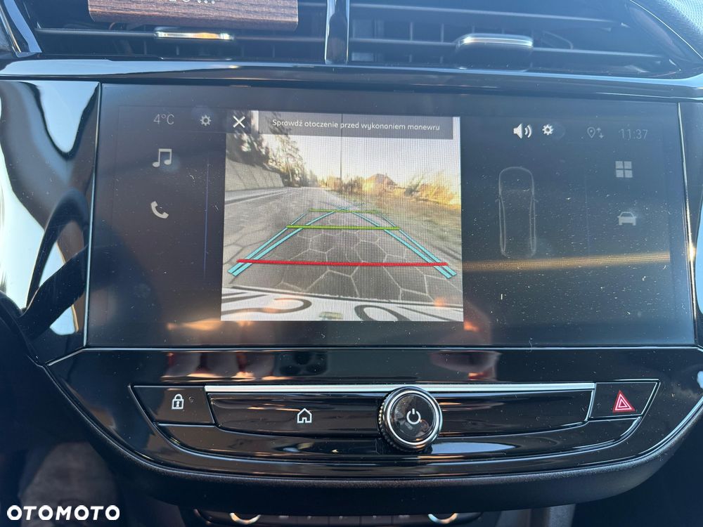 Opel Corsa 1.2 Start/Stop Edition - 34