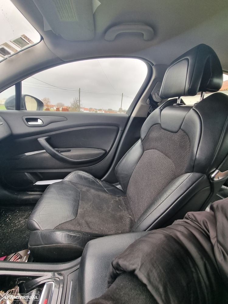 Citroën C5 2.0 HDi SX - 5