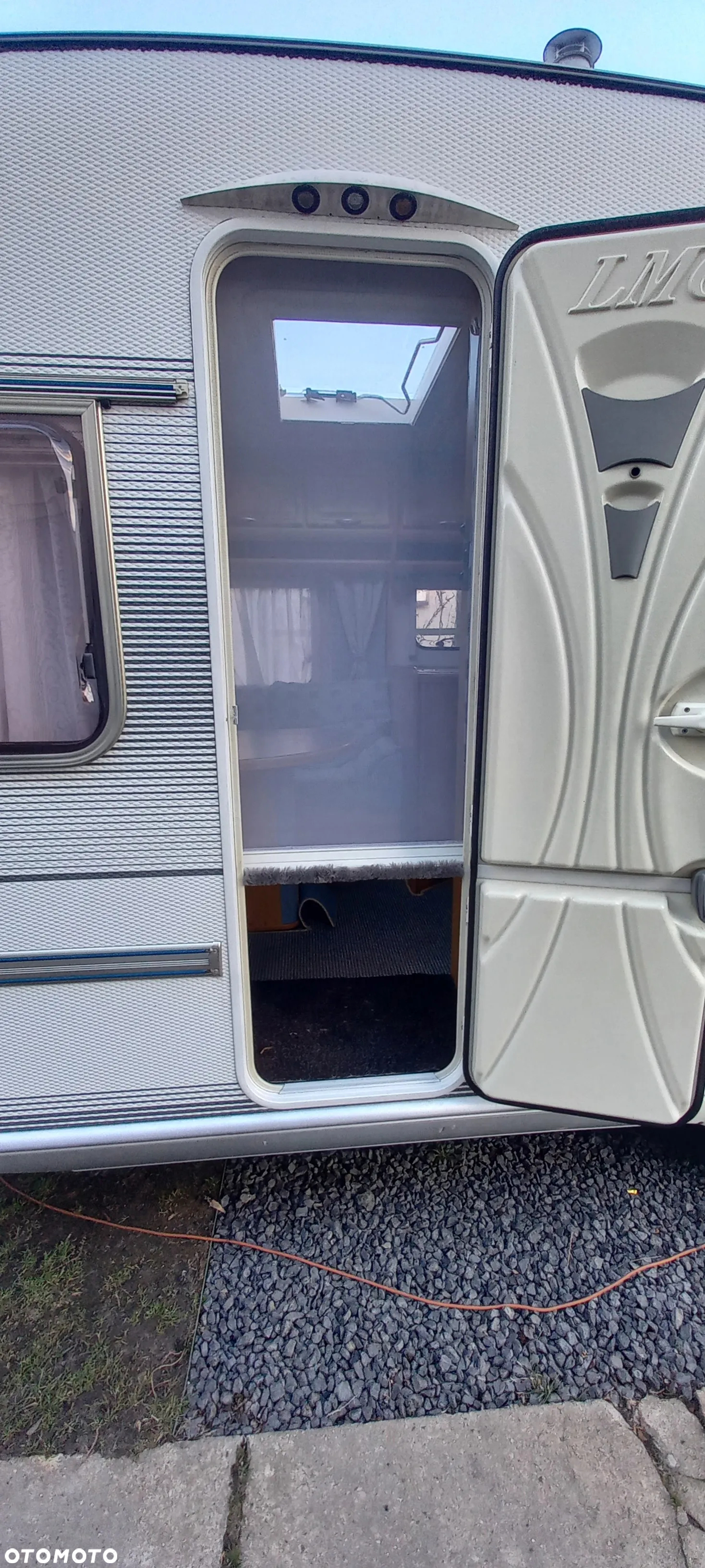 LMC Ambassador 550 - 5
