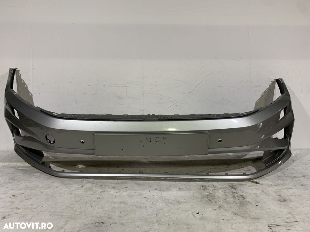 Bara fata VW Sportsvan, facelift, 2017, 2018, 2019, cod origine OE 510807221M. - 1