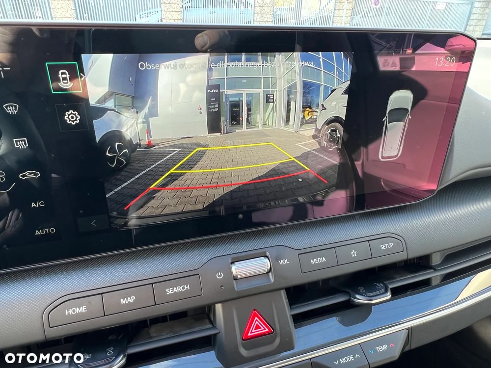 Kia K4 1.6 T-GDI L - 9