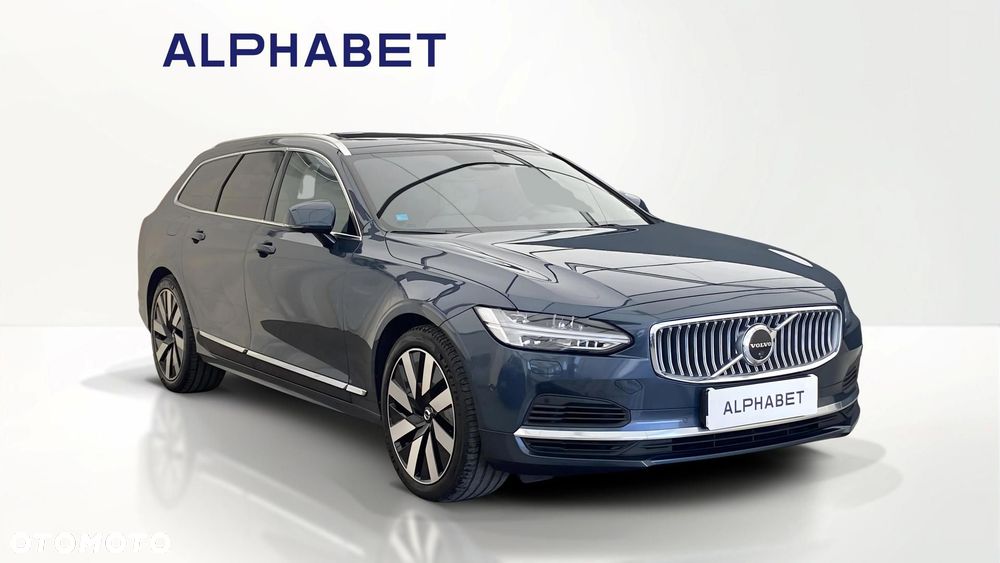 Volvo V90 T8 AWD Plug-In Hybrid Ultimate Bright - 7