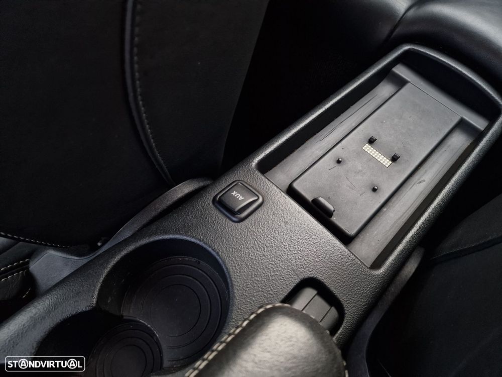 Audi TTS Coupé 2.0 TFSi quattro S Tronic - 26