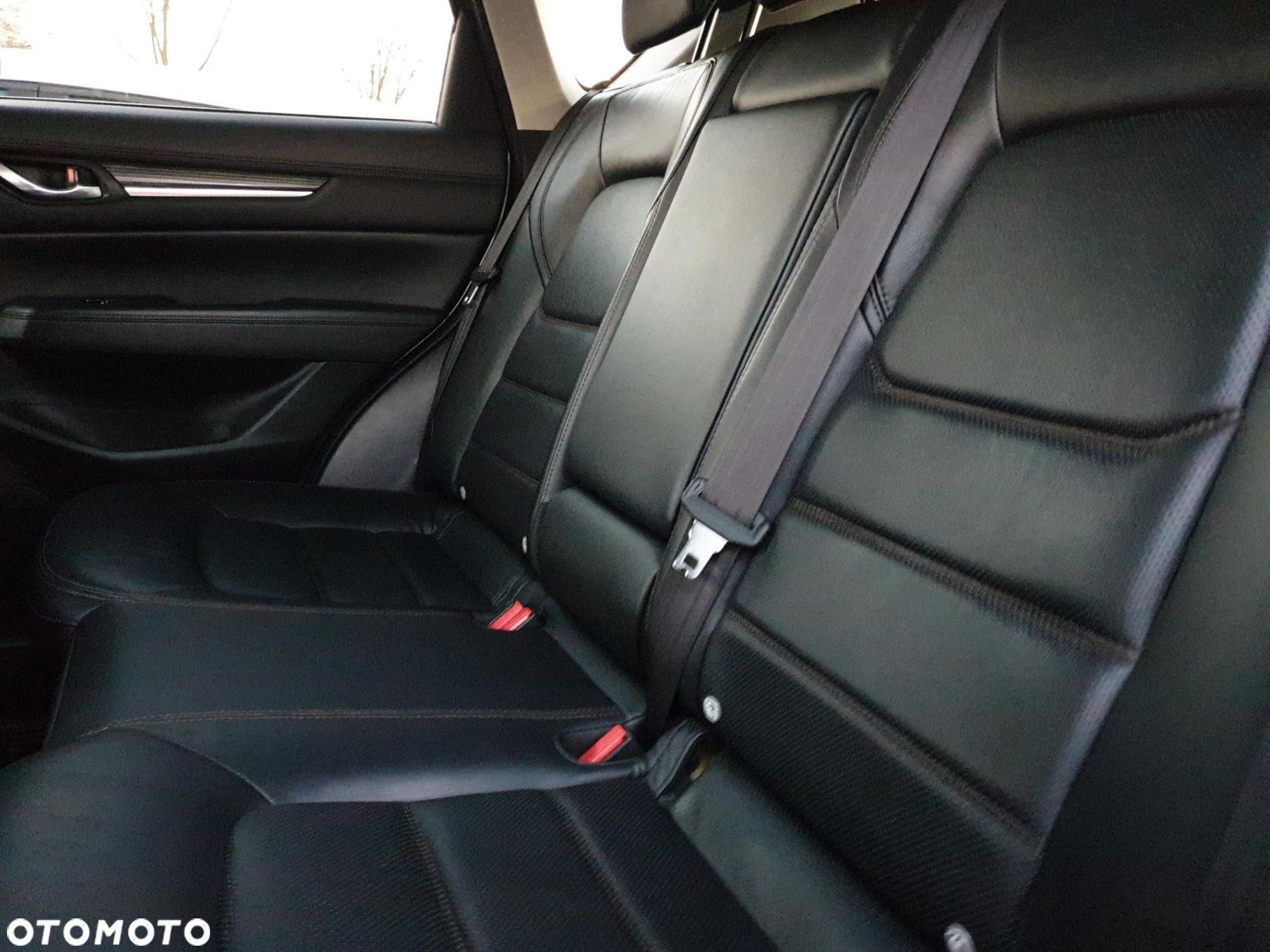 Mazda CX-5 2.0 Skypassion AWD - 27