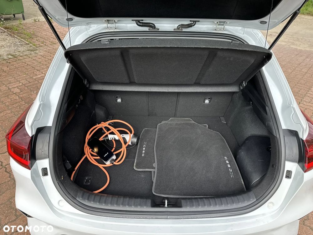 Kia XCeed 1.6 GDI PHEV Business Line DCT - 18