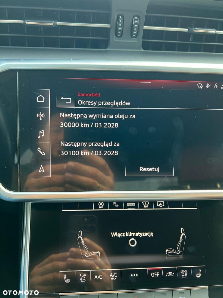 Audi A6 Limousine - 6