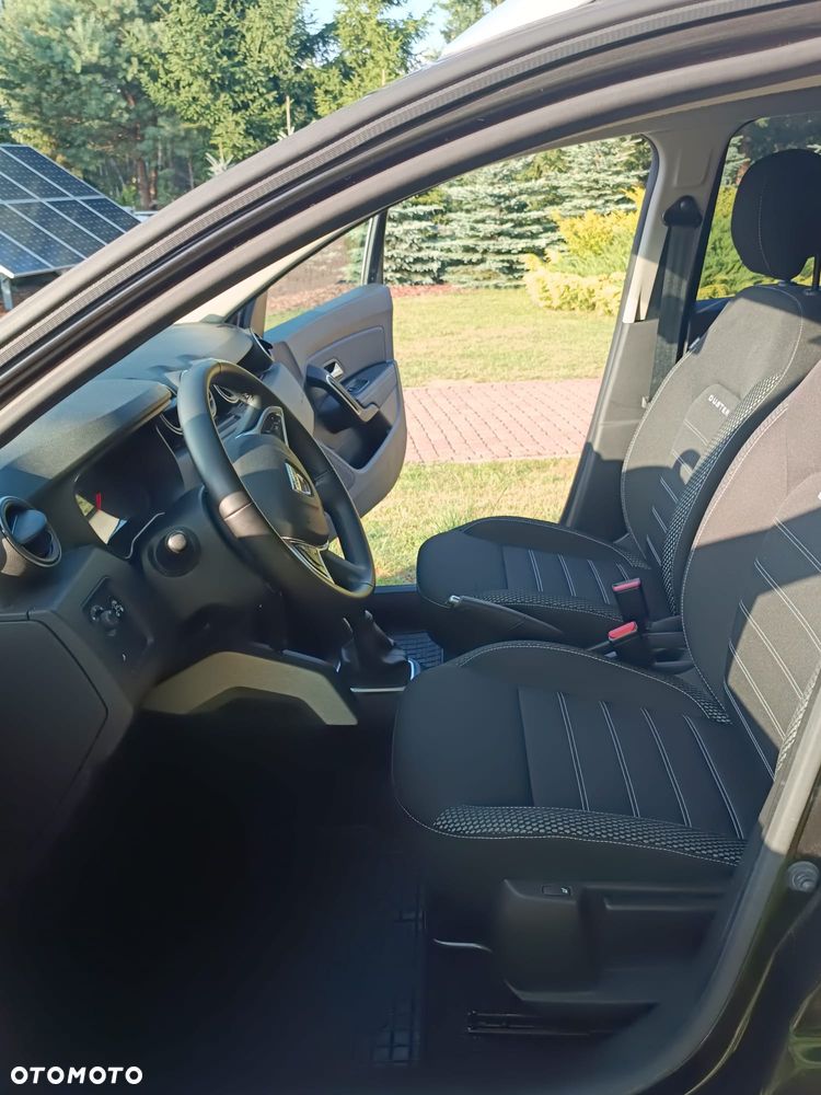 Dacia Duster - 5