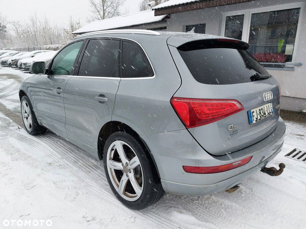 Audi Q5 - 8