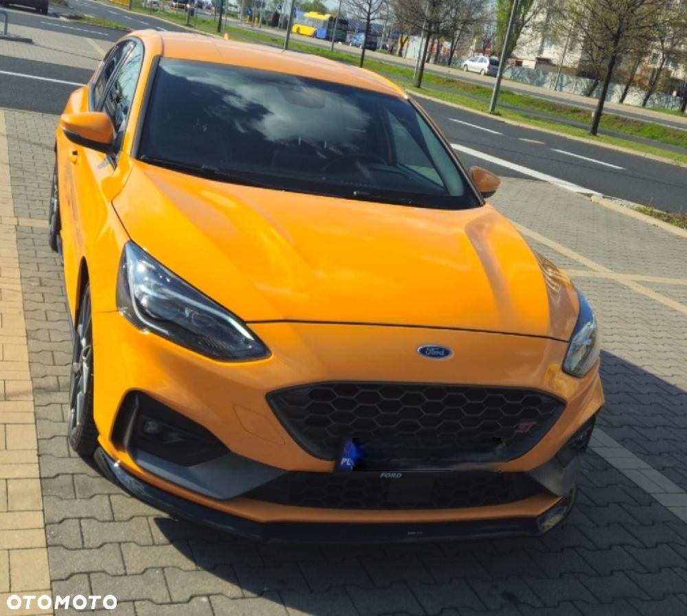 Ford Focus 2.3 EcoBoost S&S ST - 2
