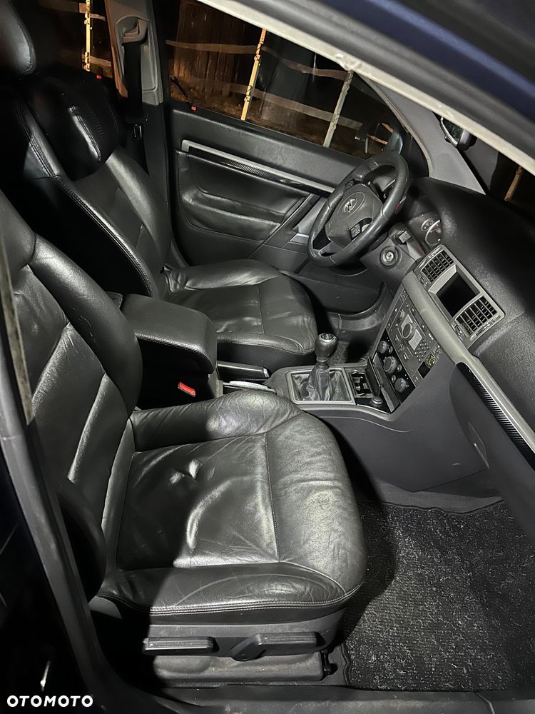 Opel Signum 1.9 CDTI Business Sport - 11