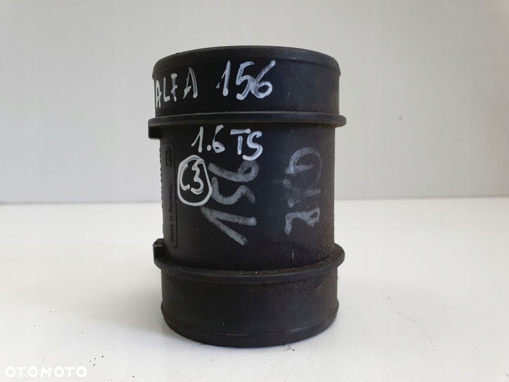 PRZEPŁYWOMIERZ Alfa Romeo 156 1.6 16V TS _ POWIETRZA 0281002309 bosch - 1