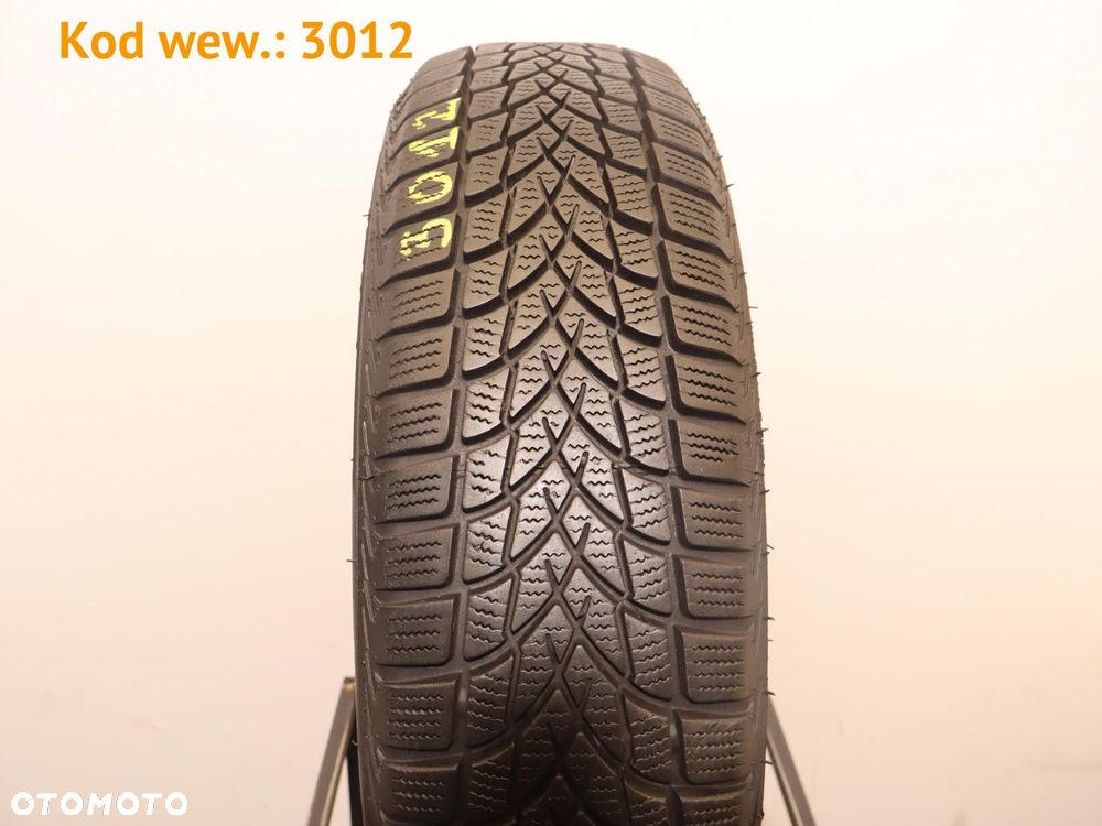 Dayton DW510 - 175/65 R15 - 7