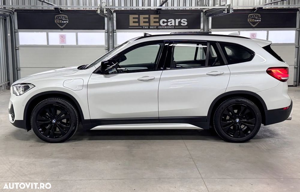 BMW X1 xDrive25e Sport Line - 27