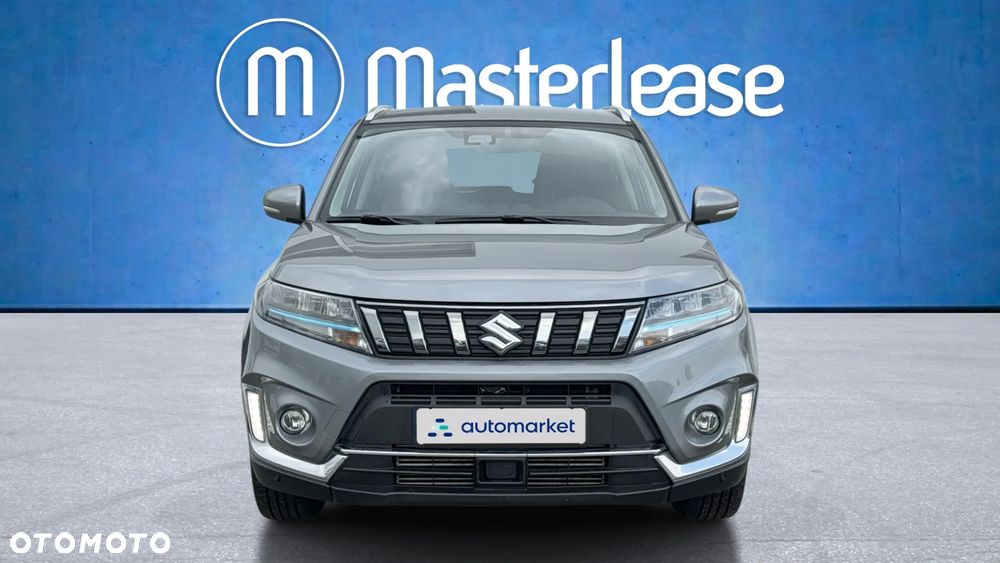 Suzuki Vitara 1.4 Boosterjet SHVS Elegance 2WD - 2