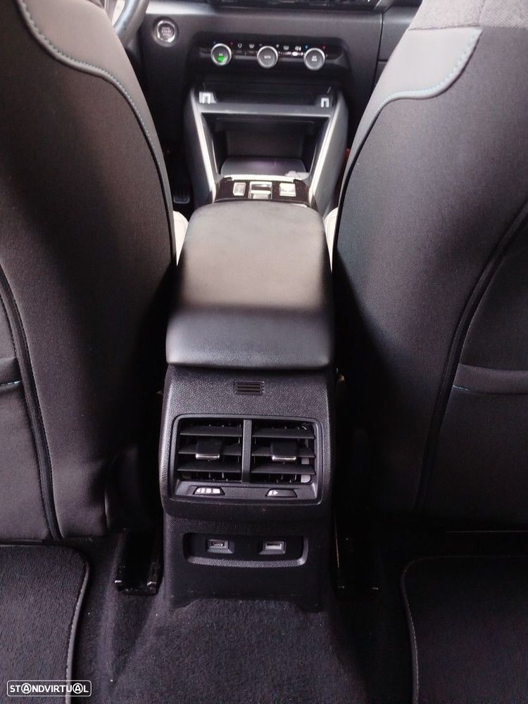 Citroën e-C4 Shine - 27