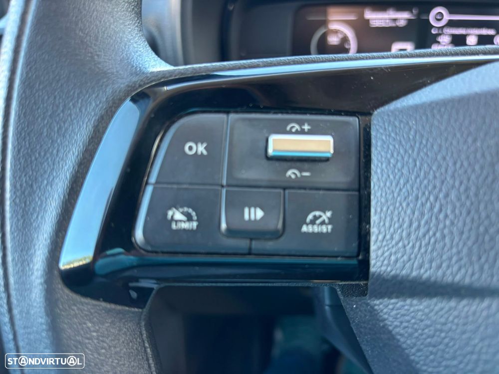 Citroën Berlingo L2 1.5 BLUEHDI 102cv  - GPS - AC - IVA DEDUTÍVEL - 31