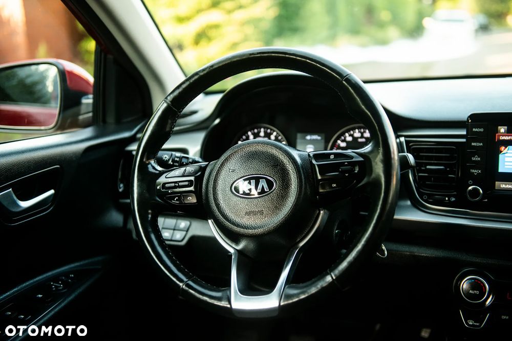 Kia Rio 1.4 Edition 7 - 33